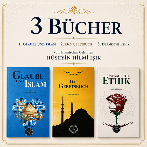 Glaube und islam gebetsbuch - und, islam,