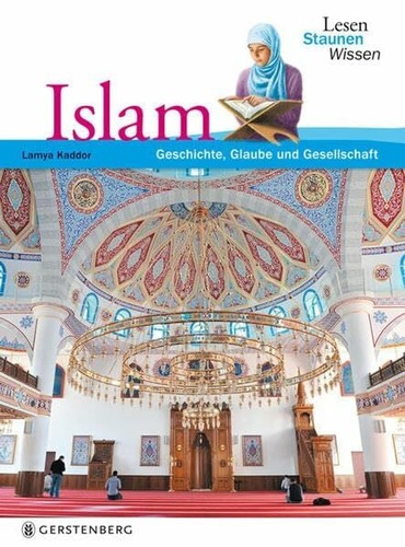 Islam geschichte glaube - islam:, und