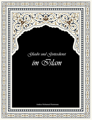 Glaube und gottesdienst - und,