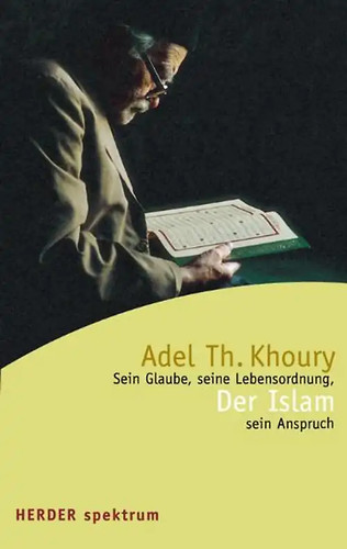 Der islam sein - islam.,