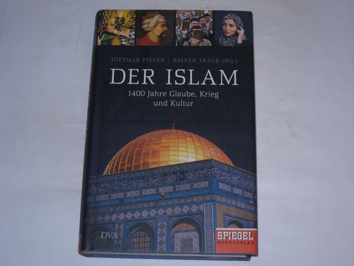 Pieper dietmar der islam - dietmar:der,