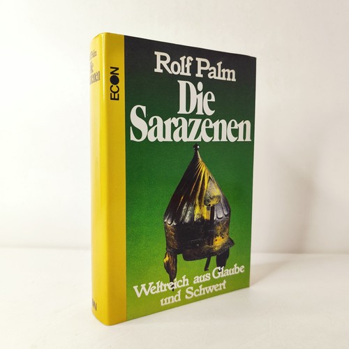 Die sarazenen rolf palm - die,