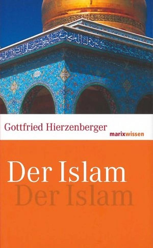 Gottfried hierzenberger islam - hierzenberger,