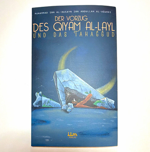 Ilm verlag der - ilm,