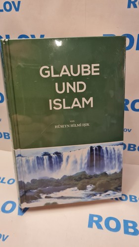 Glaube und islam isik hüseyn - islam, isik,