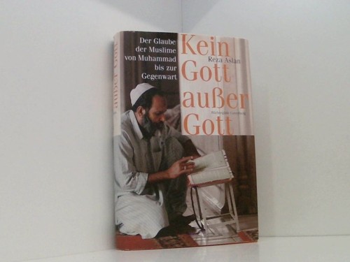 Kein gott ausser - kein, der