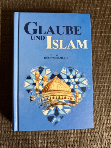 Glaube und islam von hüseyin - glaube,
