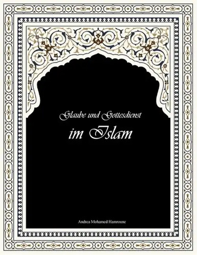 Glaube und gottesdienst - und, im