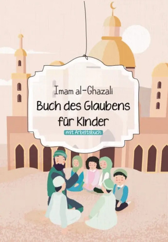 Imam ghazali buch des - imam,