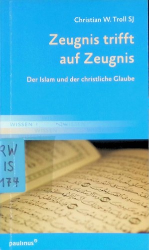 Zeugnis trifft auf - trifft,