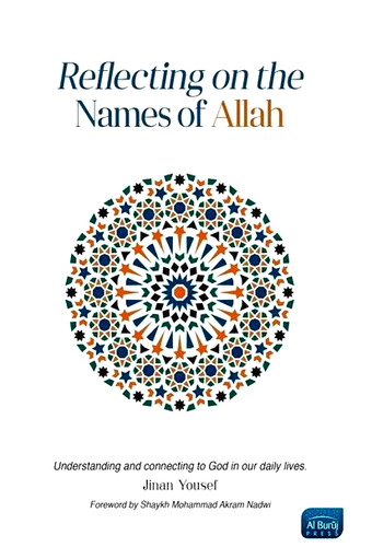 Reflecting the names of - the,