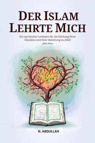 Der islam lehrte - islam,