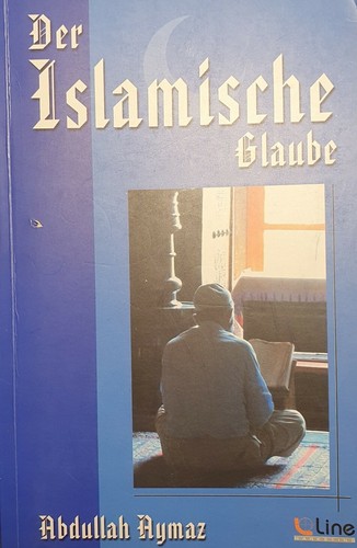 Der slamische glaube - İslamische,