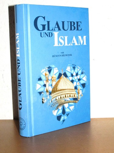 Hüseyn hilmi isik glaube - hilmi,