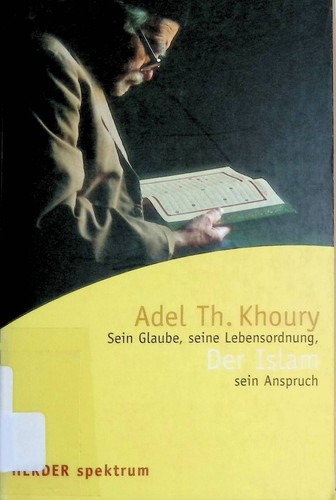 Der islam sein - islam:, glaube,