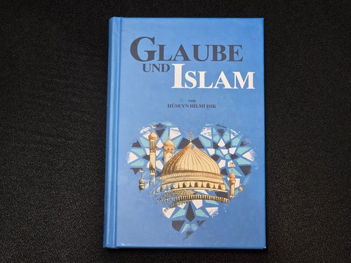 Glaube und islam - glaube, (glaube