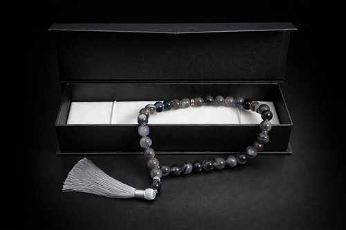 Muslim betender tasbih - muslim,