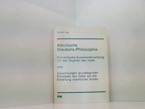 Alevitische