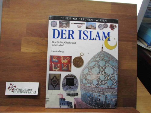 Der islam geschichte - islam, geschichte,