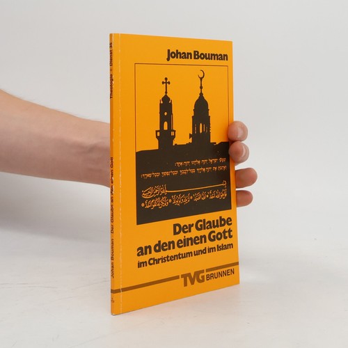 Der glaube den einen gott - den,