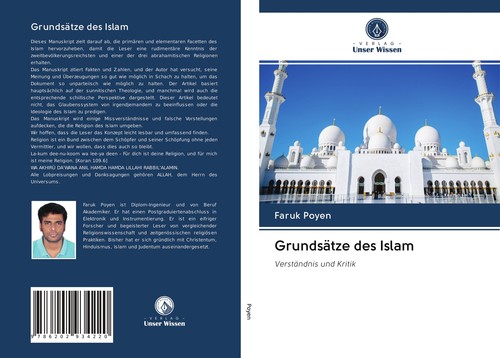 Grundsätze des islam - grundsätze, buch