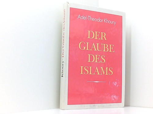 Der glaube des - der, dargest