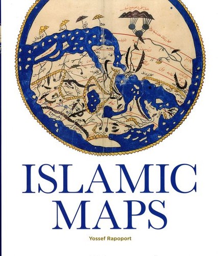 Islamic maps - islamic,