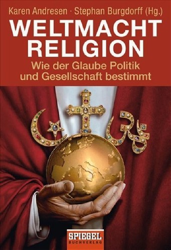 Weltmacht religion glaube - weltmacht,