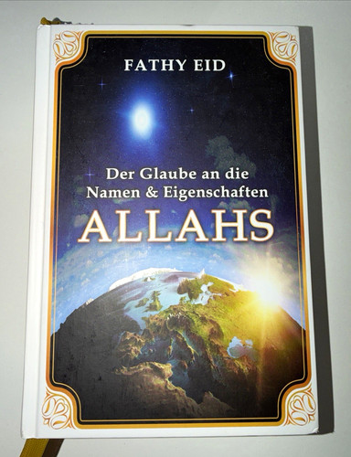 Der glaube die - die, &