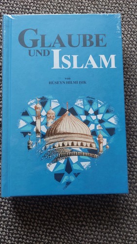 Hüseyn hilmi isik glaube - isik, und
