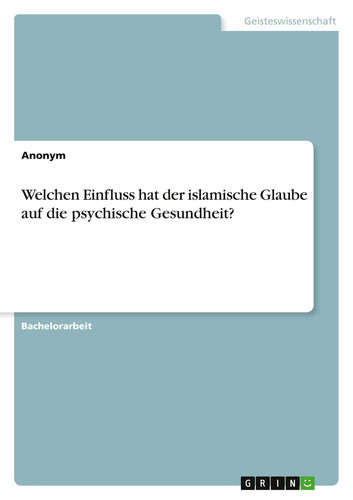 Welchen einfluss hat - welchen, der