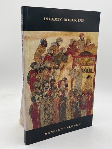 Islamic medicine manfred - medicine,