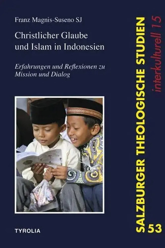 Christlicher glaube und - und, islam