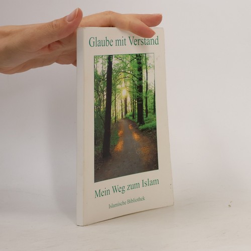Glaube mit verstand mein - glaube,