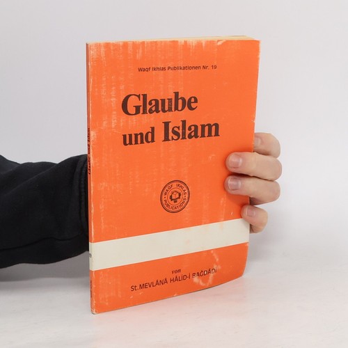 Glaube und islam - islam , | 