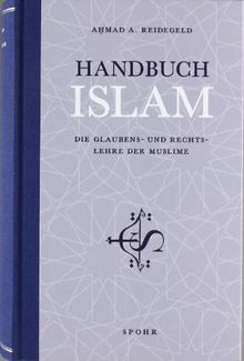 Handbuch islam die glaubens - handbuch, glaubens-