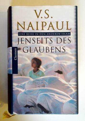 Naipaul jenseits des - jenseits,